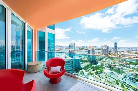 300 S Pointe Drive Miami Beach FL 33139