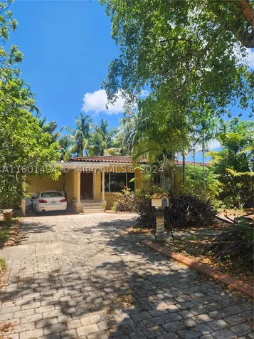 13365 NW 12th Avenue North Miami FL 33168