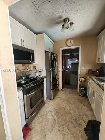 13365 NW 12th Avenue North Miami FL 33168