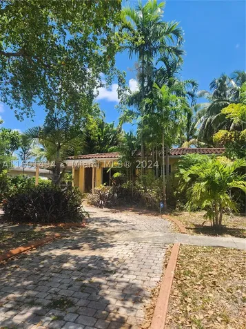 13365 NW 12th Avenue North Miami FL 33168