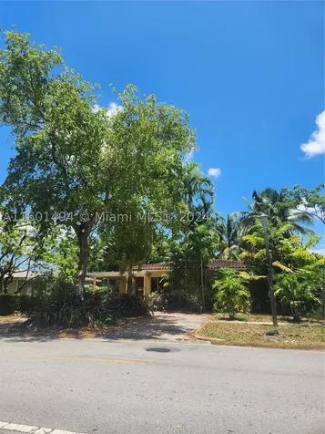 13365 NW 12th Avenue North Miami FL 33168