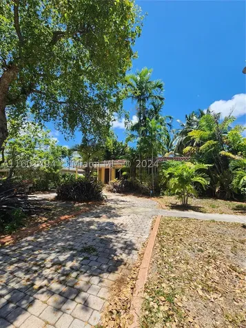 13365 NW 12th Avenue North Miami FL 33168
