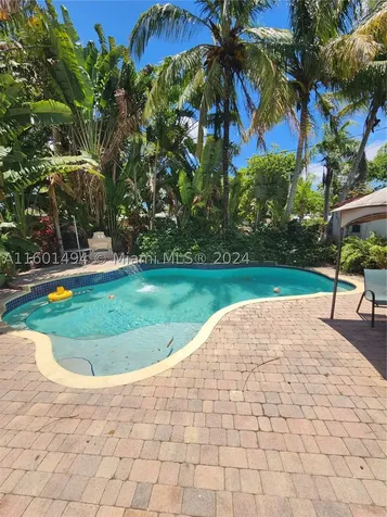 13365 NW 12th Avenue North Miami FL 33168