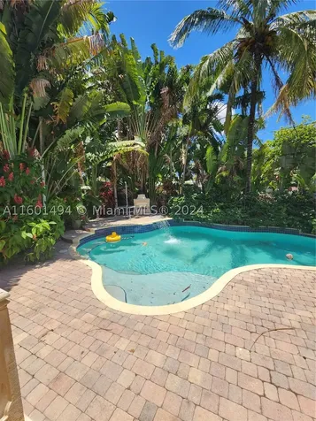 13365 NW 12th Avenue North Miami FL 33168