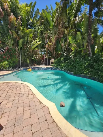 13365 NW 12th Avenue North Miami FL 33168