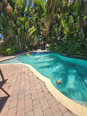 13365 NW 12th Avenue North Miami FL 33168