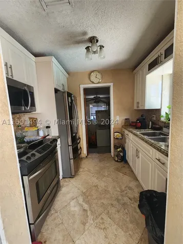 13365 NW 12th Avenue North Miami FL 33168