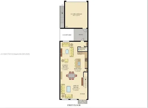 6683 NW 103rd Parkway Doral FL 33178