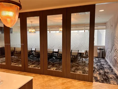 777 Brickell Avenue Miami FL 33131