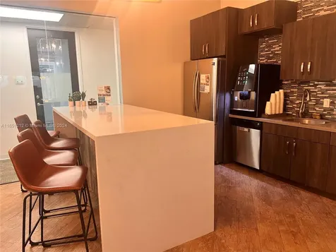 777 Brickell Avenue Miami FL 33131