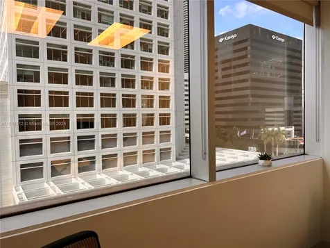 777 Brickell Avenue Miami FL 33131