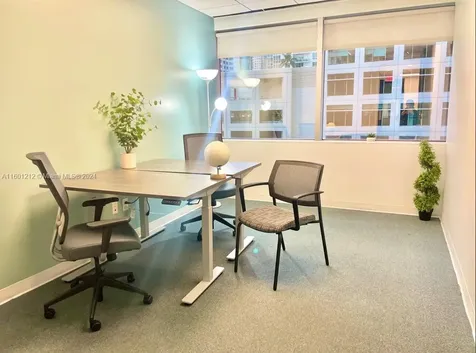 777 Brickell Avenue Miami FL 33131