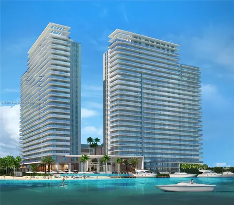 16385 Biscayne Boulevard Sunny Isles Beach FL 33160