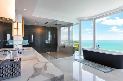 300 S Pointe Drive Miami Beach FL 33139