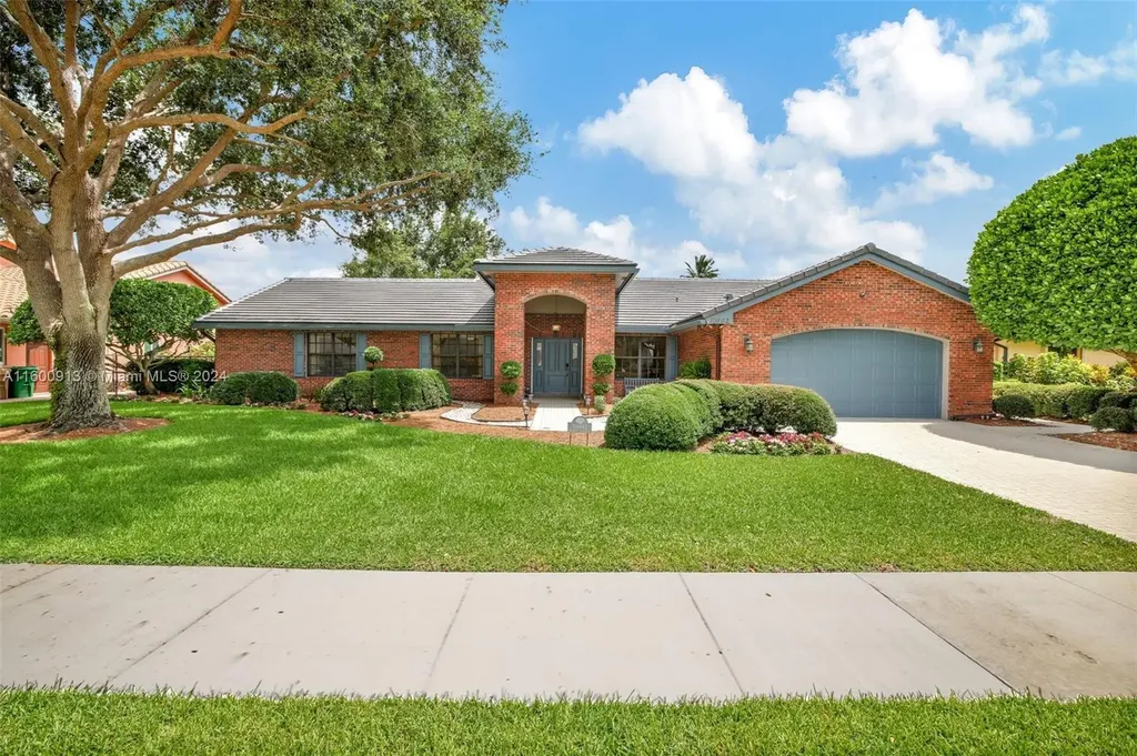 10442 SW 18th Street Davie FL 33324