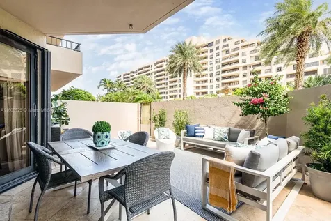 201 Crandon Boulevard Key Biscayne FL 33149