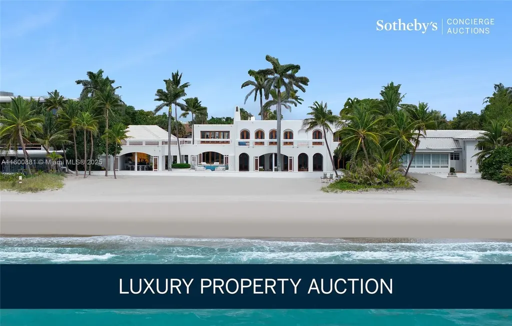 Oceanfront Luxury Accommodations in Beach Gardens: Ultimate Escape
