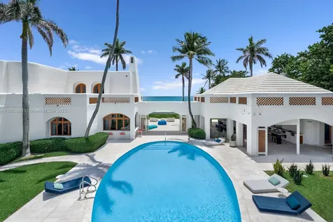 387 Ocean Boulevard Golden Beach FL 33160