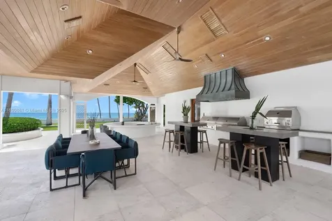 387 Ocean Boulevard Golden Beach FL 33160