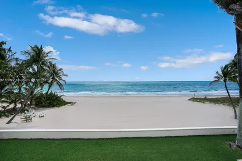 387 Ocean Boulevard Golden Beach FL 33160