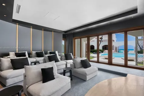 387 Ocean Boulevard Golden Beach FL 33160