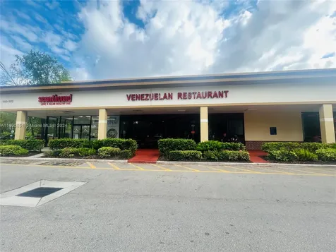 1142 N University Drive Coral Springs FL 33071