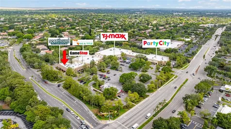 1142 N University Drive Coral Springs FL 33071