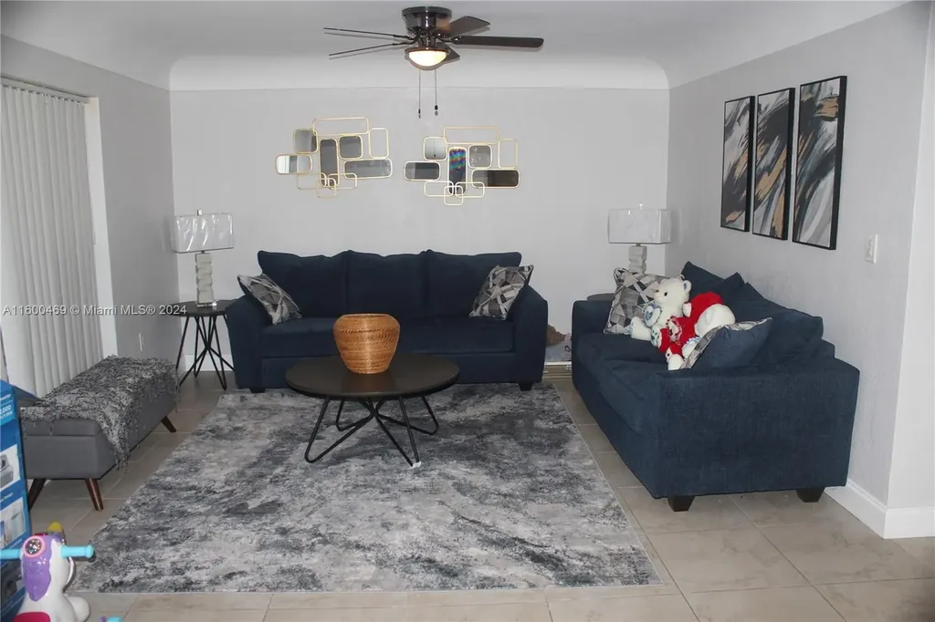 8552 Windsor Drive Miramar FL 33025