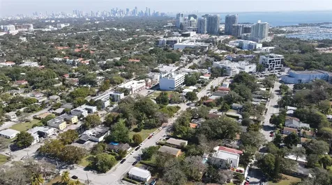 3373 Thomas Avenue Miami FL 33133