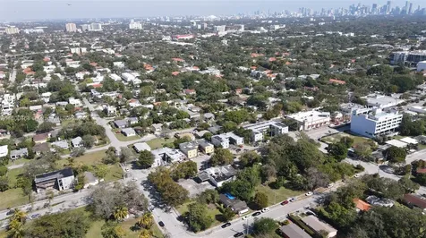 3373 Thomas Avenue Miami FL 33133