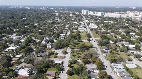 3373 Thomas Avenue Miami FL 33133