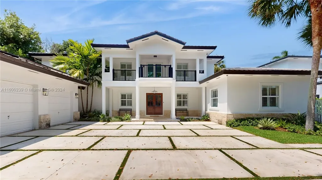 6425 SW 84th Street Miami FL 33143