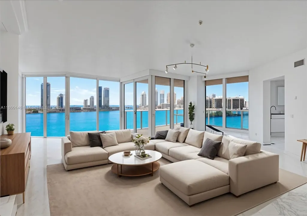3370 Hidden Bay Drive Aventura FL 33180