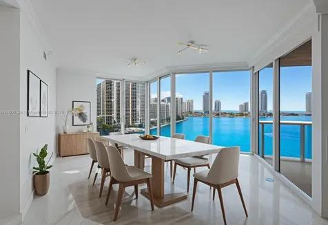 3370 Hidden Bay Drive Aventura FL 33180