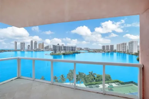 3370 Hidden Bay Drive Aventura FL 33180