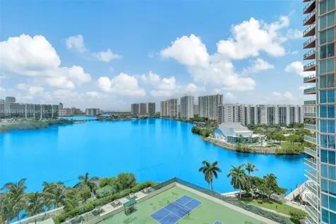 3370 Hidden Bay Drive Aventura FL 33180