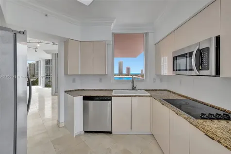 3370 Hidden Bay Drive Aventura FL 33180