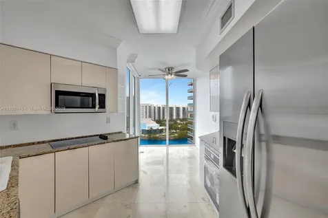 3370 Hidden Bay Drive Aventura FL 33180