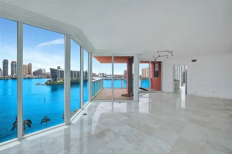 3370 Hidden Bay Drive Aventura FL 33180