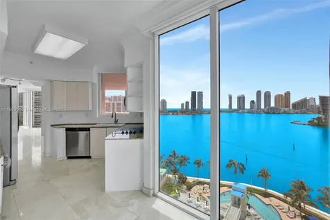 3370 Hidden Bay Drive Aventura FL 33180