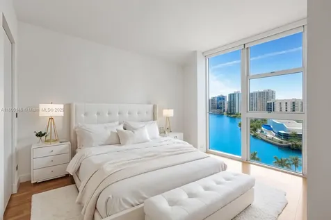 3370 Hidden Bay Drive Aventura FL 33180