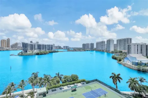 3370 Hidden Bay Drive Aventura FL 33180