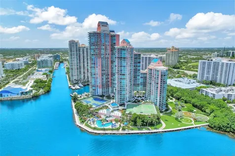 3370 Hidden Bay Drive Aventura FL 33180
