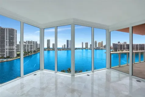 3370 Hidden Bay Drive Aventura FL 33180