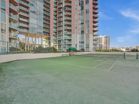 3370 Hidden Bay Drive Aventura FL 33180