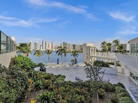 3370 Hidden Bay Drive Aventura FL 33180
