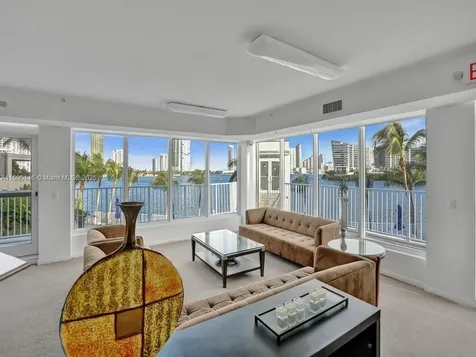 3370 Hidden Bay Drive Aventura FL 33180