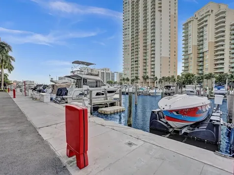 3370 Hidden Bay Drive Aventura FL 33180