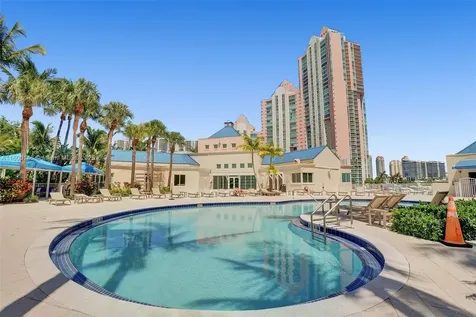 3370 Hidden Bay Drive Aventura FL 33180