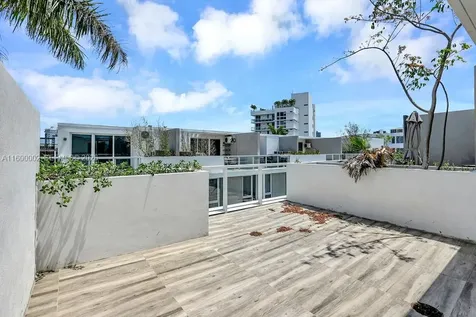 1000 99th Street Bay Harbor Islands FL 33154